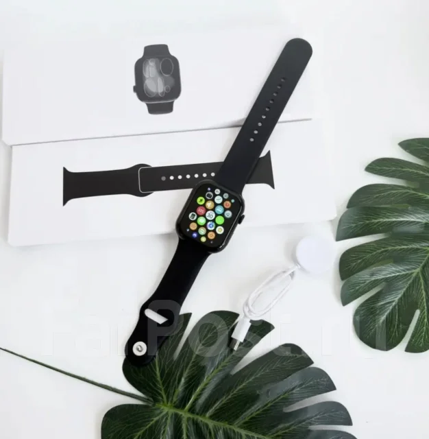 Apple Watch Series 11. GPS, NFC, SIM-����� ����