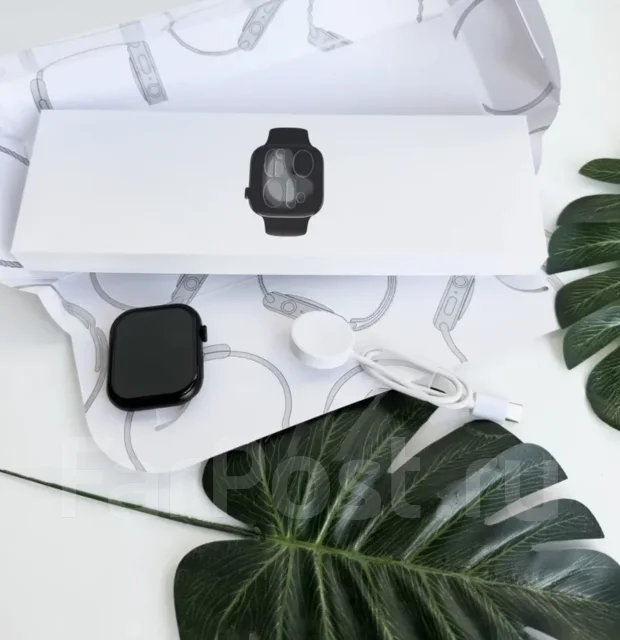 Apple Watch Series 11. GPS, NFC, SIM-����� ����
