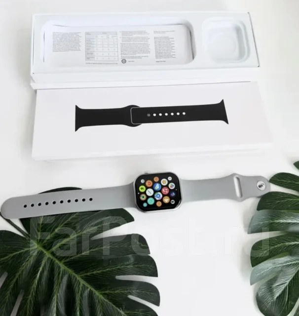 Apple Watch Series 11. GPS, NFC, SIM-����� ����