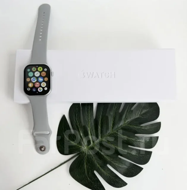 Apple Watch Series 11. GPS, NFC, SIM-����� ����
