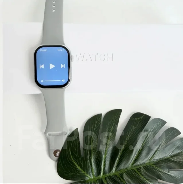 Apple Watch Series 11. GPS, NFC, SIM-����� ����