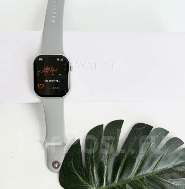 Apple Watch Series 11. GPS, NFC, SIM-����� ����
