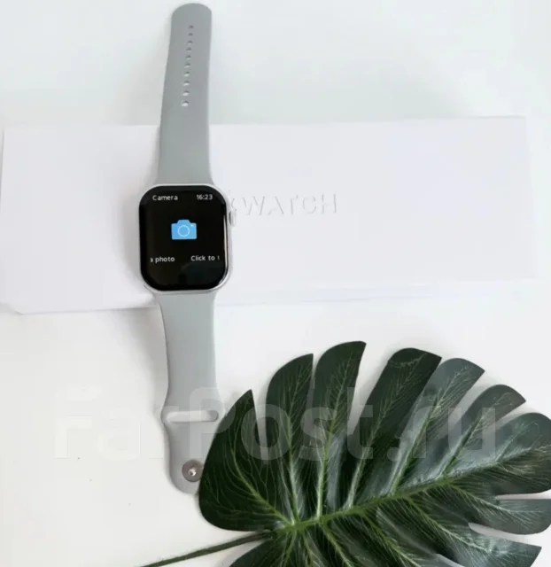 Apple Watch Series 11. GPS, NFC, SIM-����� ����