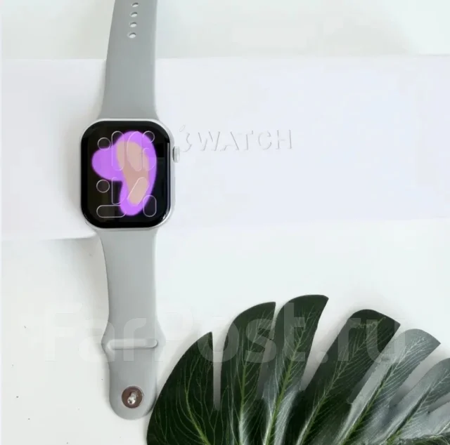 Apple Watch Series 11. GPS, NFC, SIM-����� ����