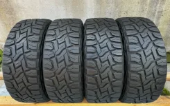 Toyo Open Country R/T. ����� rt, 2022 ���, �/�, ����� �� 5 % ����