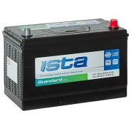 Ista