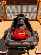 BRP Sea-Doo RXP. 2022 ��� ����