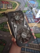 GeForce GTX 1650 ����