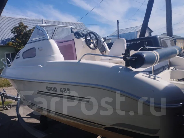 Galia. 2007 ���, ����� 4,85��., ��������� ���������, 90��.�., ������ ����