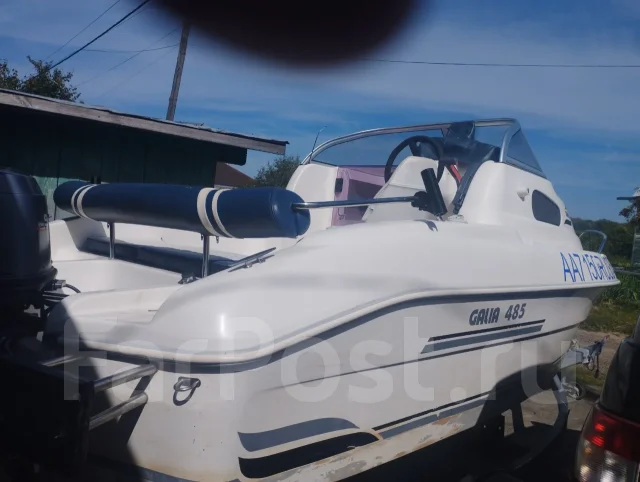 Galia. 2007 ���, ����� 4,85��., ��������� ���������, 90��.�., ������ ����