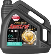 Spectrol