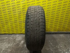 Continental ContiCrossContact LX