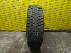 Dunlop Grandtrek SJ6