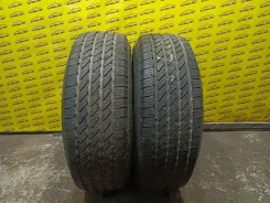 Michelin Cross Terrain SUV