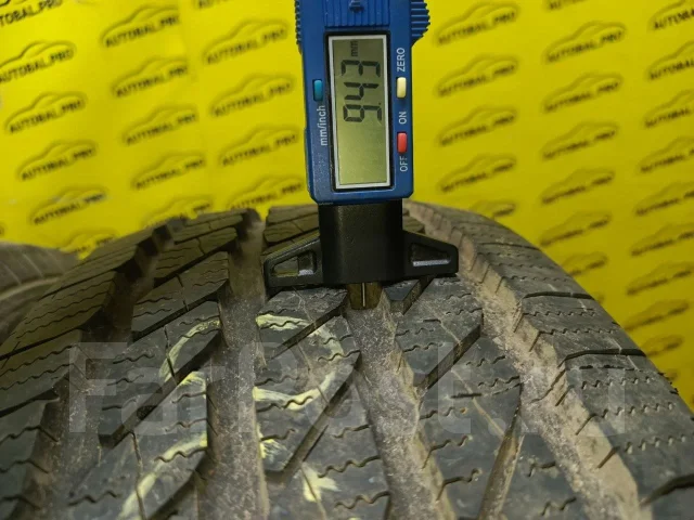 Michelin Cross Terrain SUV