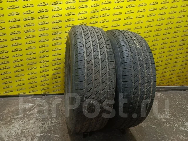 Michelin Cross Terrain SUV