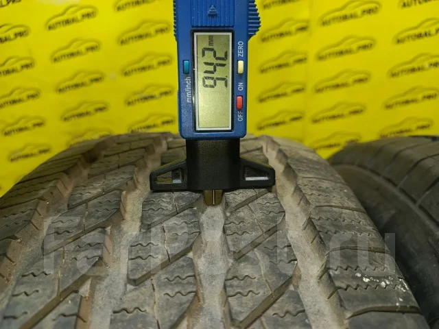 Michelin Cross Terrain SUV