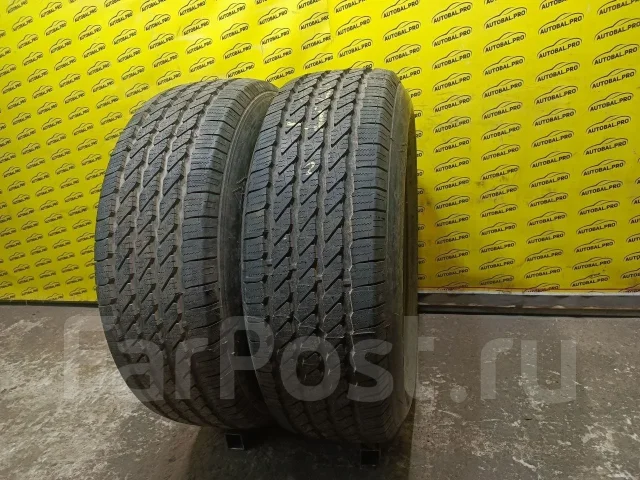 Michelin Cross Terrain SUV