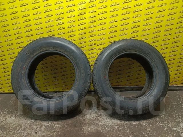 Michelin Cross Terrain SUV