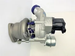 ������� EP6DT Citroen C4, DS3, Peugeot 207, 3008, 308, RCZ 1.6 150-156 �. �. 2007- SLTurbo 0375R9 ����