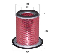 ������ ��������� A-522 (1654689TA3/8970843230) RB-exide A522 ����