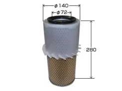 ������ ��������� AN-212S (16546-02N00) RB-exide AN212S ����