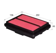 ������ ��������� A-855 17220-P3G-000 RB-exide A855 ����