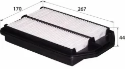 ������ ��������� A-895 (17220-REZ-A00) RB-exide A895 ����