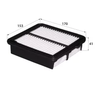 ������ ��������� A-892 (17220RBJ000/AY120HN042) RB-exide A892 ����