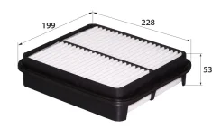 ������ ��������� A-956 (13780-77ES0/1A5013Z40/13780-7�7E00) RB-exide A956 ����