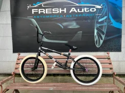 BMX ����