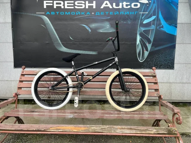 BMX ����