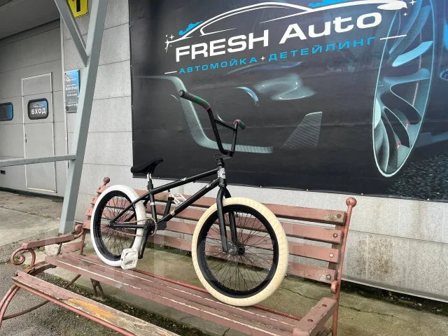 BMX ����