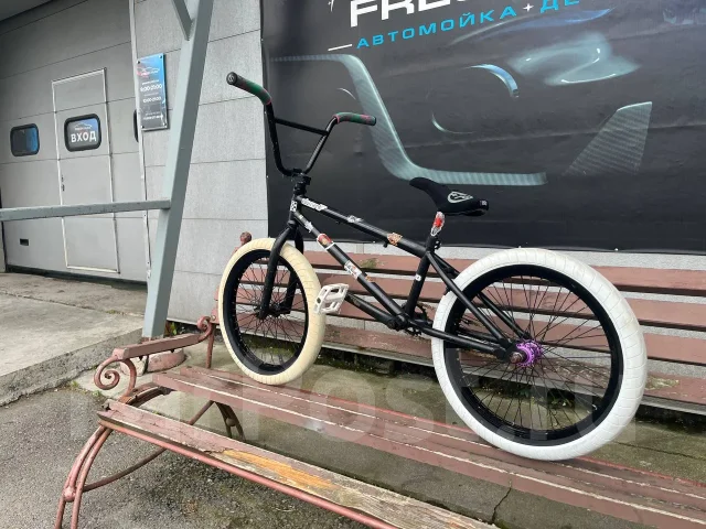 BMX ����