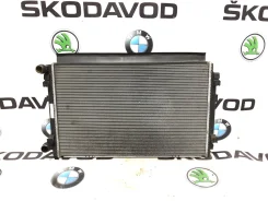 �������� ���������� ��������� Skoda Octavia 2015 5Q0121251ER A7 (5E) 2.0 CRMB 5Q0121251ER ����