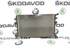 �������������� �������� ���������� ��������� Skoda Octavia 2015 5Q0121251GF A7 (5E) 2.0 CRMB 5Q0121251GF ����