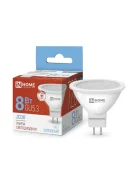 ����� ������������ LED-JCDR 8�� 230� 6500� 600�� GU5.3 VC IN HOME ����