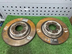 ���� ��������� Land Rover Discovery 5 2017 LR033302 L462 2.0 L I4 DLS HIGH DOHC AJ200 245�. �. ������ LR033302 ����
