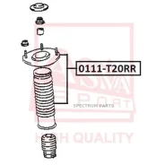 ����� ������� ������������ ������ ASVA 0111T20RR 0111T20RR ����