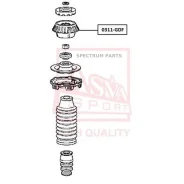 ����� ��������� ������������ ASVA 0311GDF 0311GDF ����