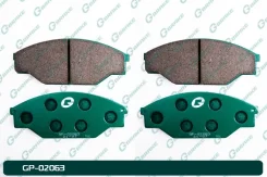 ������� G-brake GP-02063 G-Brake GP-02063 GP02063 ����