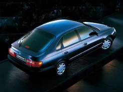 Toyota Corona SF. 7AFE ����