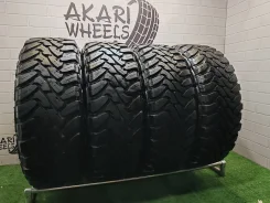 Toyo Open Country M/T. ����� mt, 2016 ���, �/�, ����� 15 % ����