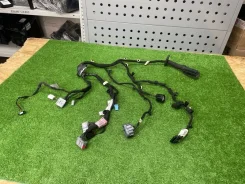 �������� ����� Land Rover Evoque 2019 2019 LR124015 L551 2.0L AJ20D4 Diesel MID PTA, �������� ������ LR124015 ����