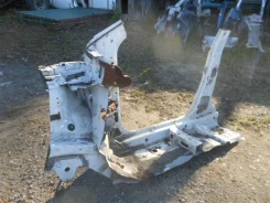 ����� Toyota Corolla Fielder 4521 NZE141/144, ������ 4521 ����