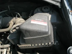 ������ ���������� ������� Nissan X-Trail 2003 5670 NT30 QR20DE 5670 ����