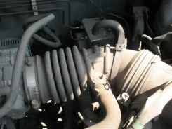 �������� �������. ������� Nissan X-Trail 2003 5670 NT30 QR20DE 5670 ����
