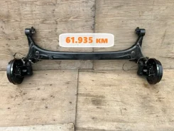 ����� Toyota WISH 2010 4210168030 ZGE20 2Zrfae, ������ 4210168030 ����