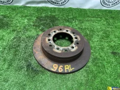 ���� ��������� Toyota Land Cruiser Prado 1997 4243160200 KZJ95 1KZ-TE, ������ ����� 4243160200 ����