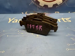 ������� ��������� Volvo V50 MW43 MB4204S 30742031 2011, ������ 30742031 ����
